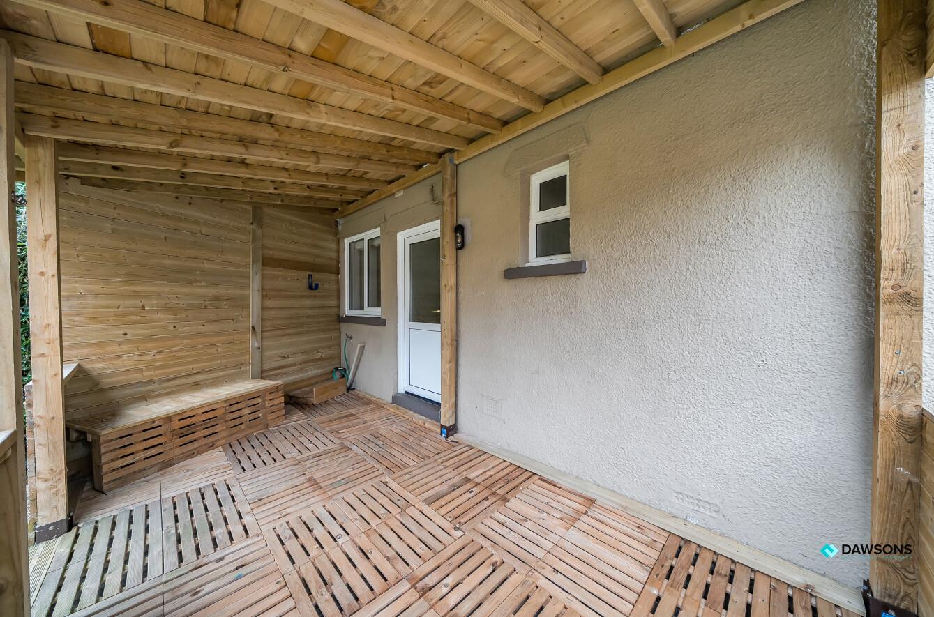 Lewis Crescent, Llanelli, SA14 9EW